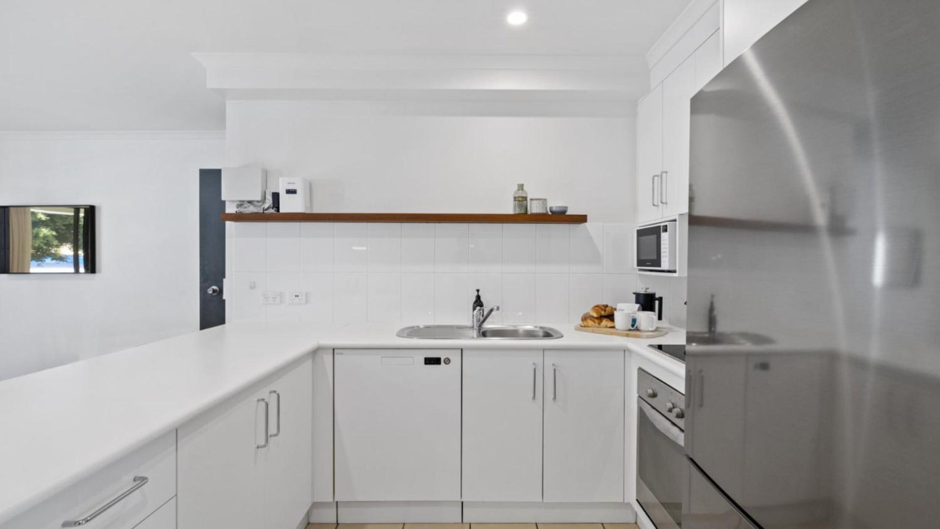 Holiday home Figtree On First