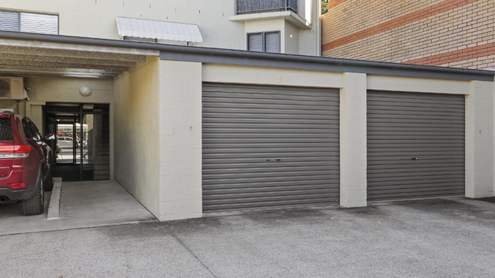 Figtree On First * Sawtell