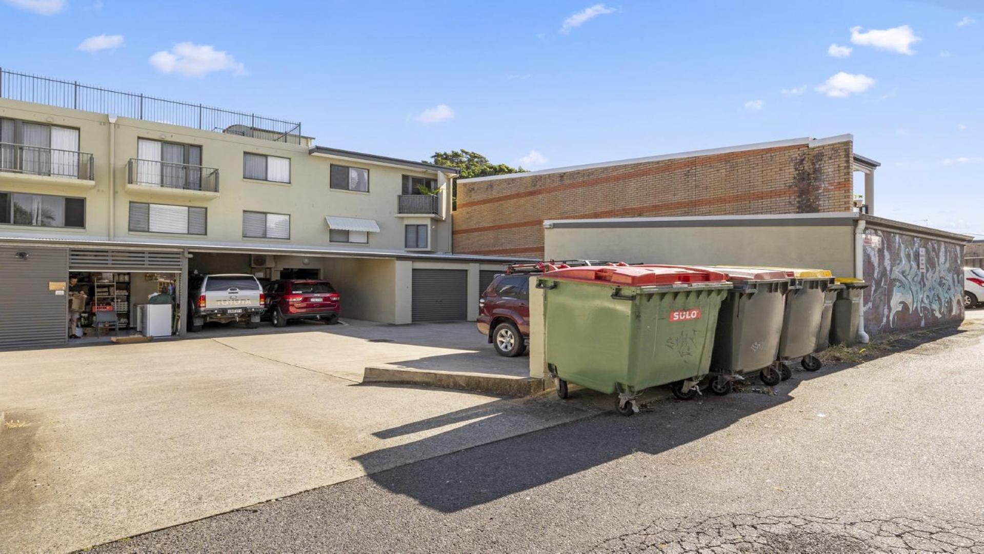 Figtree On First Holiday home Sawtell