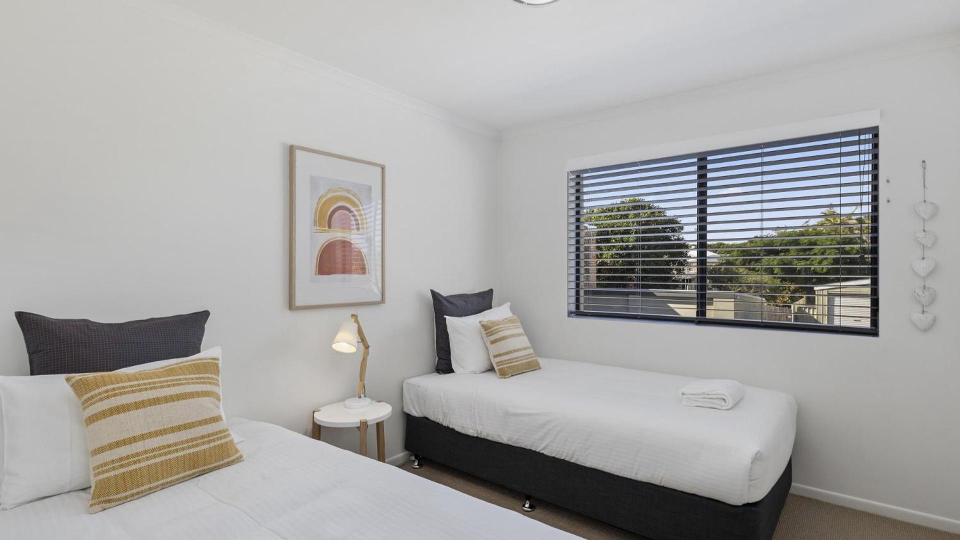 Figtree On First Holiday home Sawtell