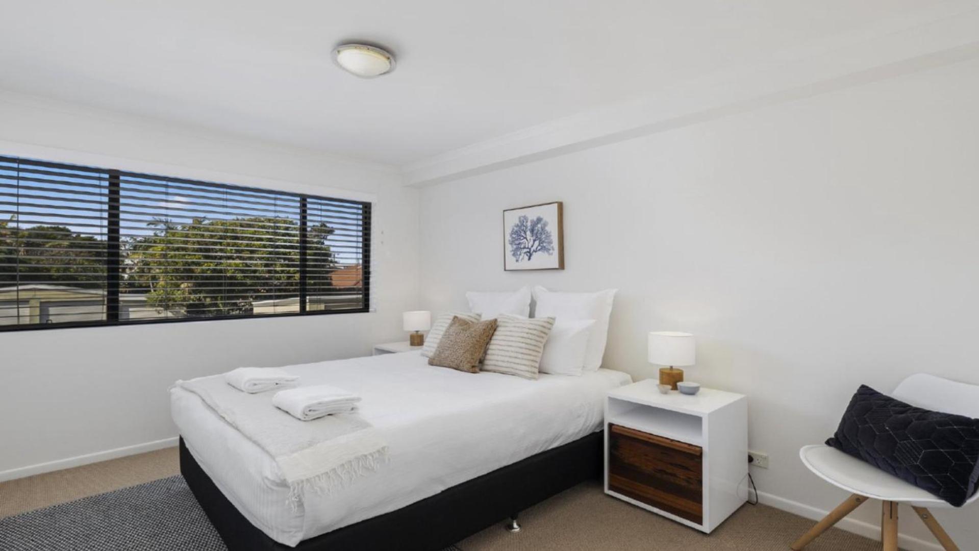 Holiday home Figtree On First Sawtell