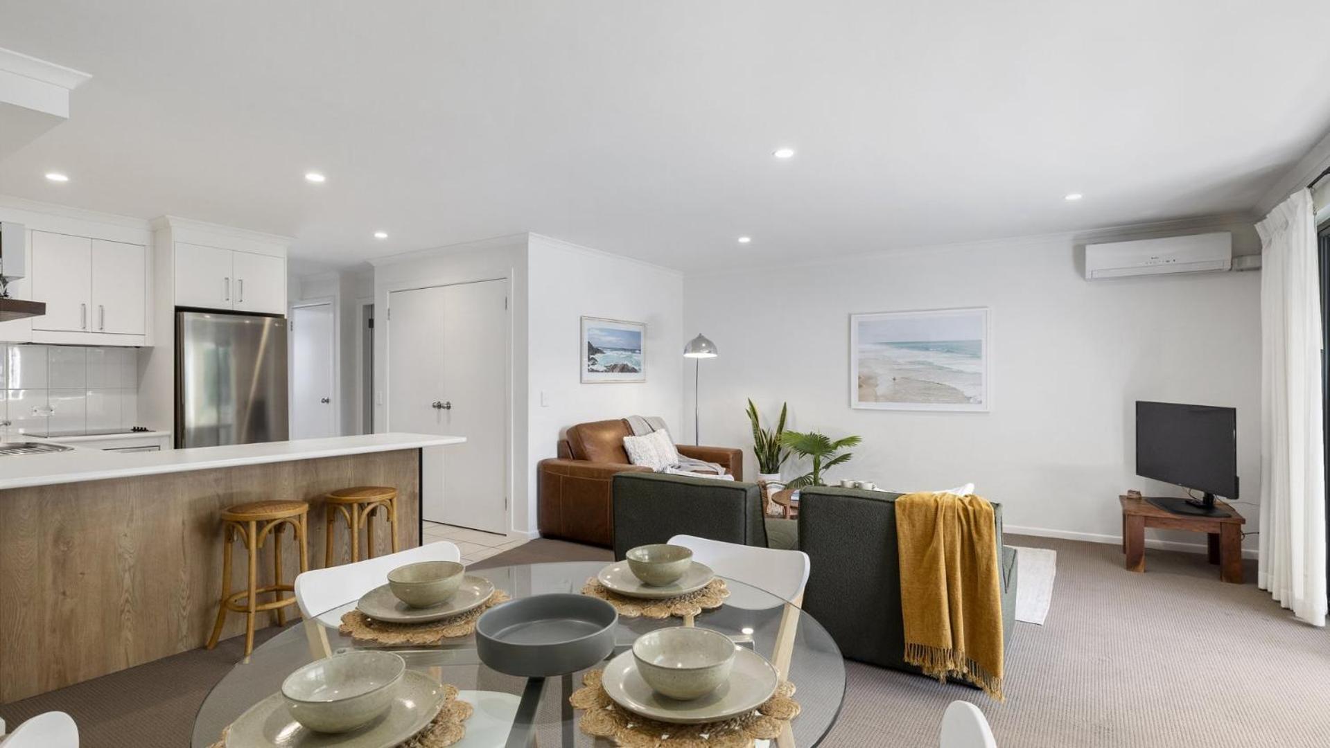 Figtree On First * Sawtell